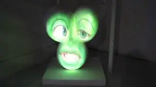 Tony Oursler