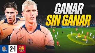 ASÍ EL BARÇA GANARÁ SIEMPRE (Te lo explico)