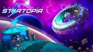 Spacebase Startopia: How to get toxic waste (tutorial)