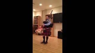 James P. Troy Hornpipes