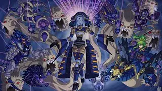 YgoPro - Shaddoll Deck Duels: June 2016 (GET REKT KOZMO!)