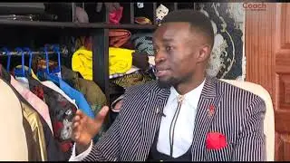 The Suit Business Part 2 | The Business coach