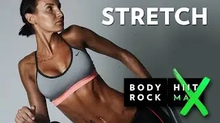 BodyRock HiitMax | Растяжка лежа