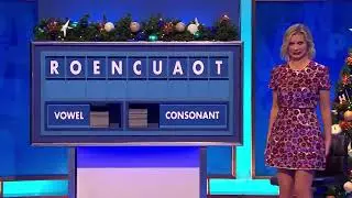 Rachel Riley 12-24-2025
