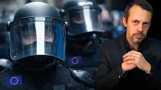 WARNING! The EU Just Activated Its Most Terrifying Law Yet... (Australia To Follow!)