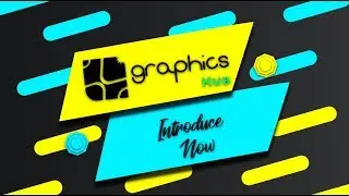 (NEW) Graphics Hub | Introduce Now | All About Designing 2019