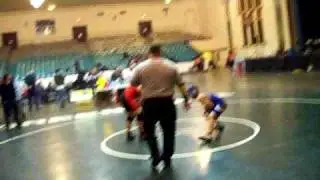 Bayardo Rugama Vs. Lakewood (130)