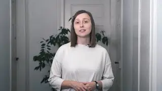 Anastasiia Aksonova: Project Manager Communications