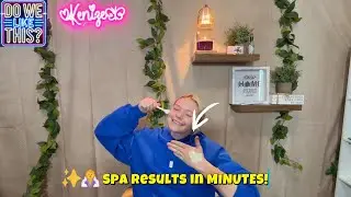 😱✨ The Clay Mask That FIXED My Skin Overnight! 🧖&zwj;♀️🔥