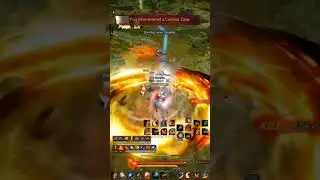 The Fastest Catch in PVP