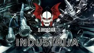 Industrija (Industrial, EBM, Dark Electro, Industrial Pop, Electronic, Trance, Techno) #techno