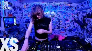 XS @TheLotRadio 03-03-2023