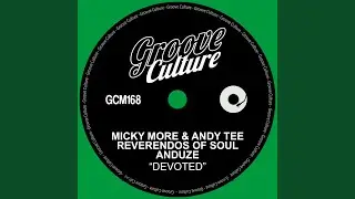 Devoted (Extended Mix)