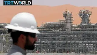 Saudi Arabia's economy expands 6.8% in Q4 of 2021