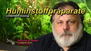 Kann man mit HUMINSTOFFPRÄPARATEN auf die Zugabe von Blättern verzichten?