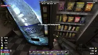 7days to die bunker raid