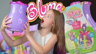Blume Secret Surprise Garden Playset H5Kids