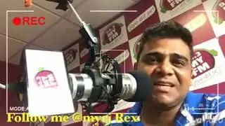 RJ REX || YAMRAJ STORY || AWESOME MESSAGE