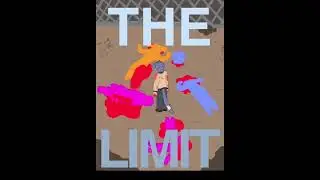 TAWOG: The Limit (Fanart + drawing process by Ollie) - The Entity, Chapter 13