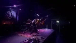 Faith in Jane - Whale Riders (Live at Bar XIII 2/11/23)