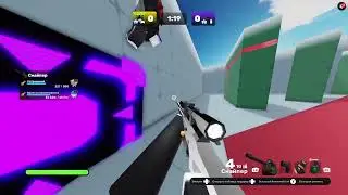 Rivals Sniper Edit