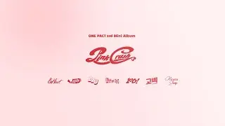 ONE PACT 원팩트 &lsquo;PINK CRUSH&rsquo; Highlight Medley
