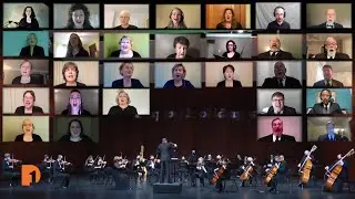 The Dearborn Symphony, Vanguard Voices/Ricardo Lorenz | Full Episode