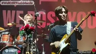 [121519 We ROSE You In Manila] The Rose - Photographer