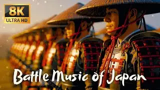 Ritual of the Samurai - Epic Japanese Music