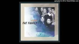 Jeito Sexy - Fat Family (EMI Records)