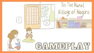 In The Rural Village of Nagoro Gameplay Walkthrough / [No Commentary]