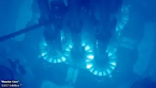 Reactor Core - Dark Ambient Soundscape.