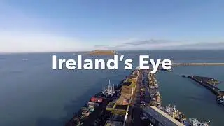 Howth Harbour & Market