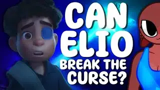 Can Elio Break Pixar's Bad Streak? [REUPLOAD]