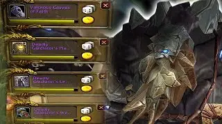 The EASIEST Way to get GEAR FAST!