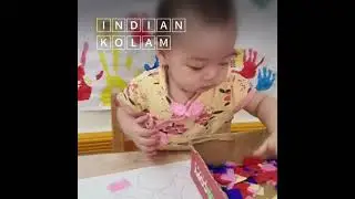 Racial Harmony Day Celebration at Camelot PlayNursery