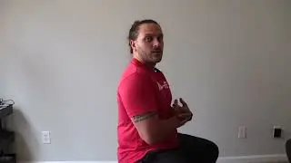Scapular Squeezes