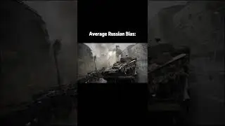 Average Russian Bias in war thunder: