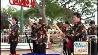 Grupo COMANDO G : Nos queremos y que (video clip)