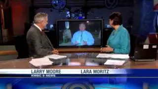 Truth Is Out There: UFO Group Looks For Proof