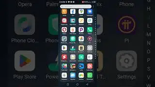 INFINIX HOT 12i PHONE CLONER FEATURE...