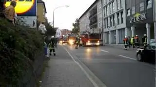 Feuerwehr Roding