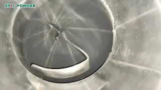What is the Best Way to Micronize Porous Carbon to D50: 5&mu;m? | EPIC Air Classifier Mill