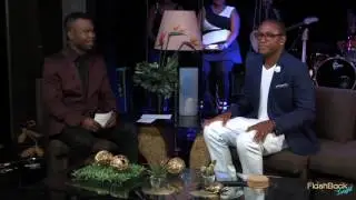 Flashback Tonight - Tommy Davidson Part 1 