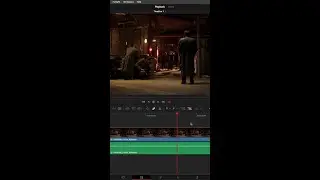 Урок Playback and navigation в курсе Edit (часть 1)