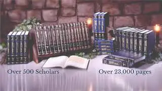 Complete Biblical Library - Wordsearch