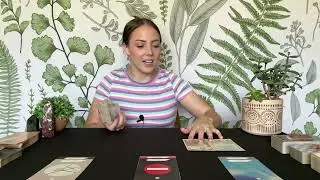 PISCES LOVE TAROT | Spirit has an important message about this connection! | AUGUST 2025