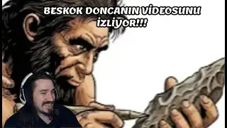 beskok donca izliyor
