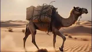 பாலைவனத்தின் கப்பல் Ship of the Desert #KidsSong#Rhymes#EducationalSong#SchoolSong#KidsLearning