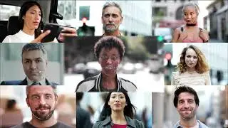 Racial Unity and Harmony in Society